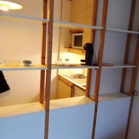 Apartment Aiguille Du Midi *