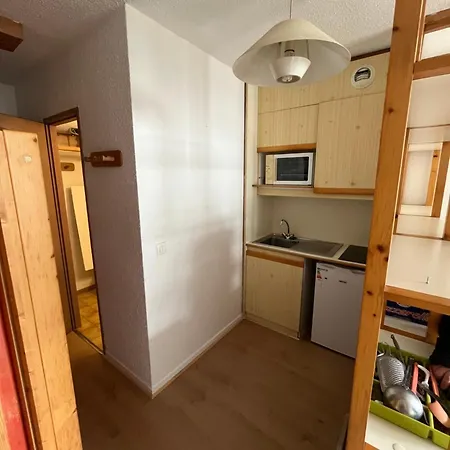 Apartment Aiguille Du Midi Chamonix